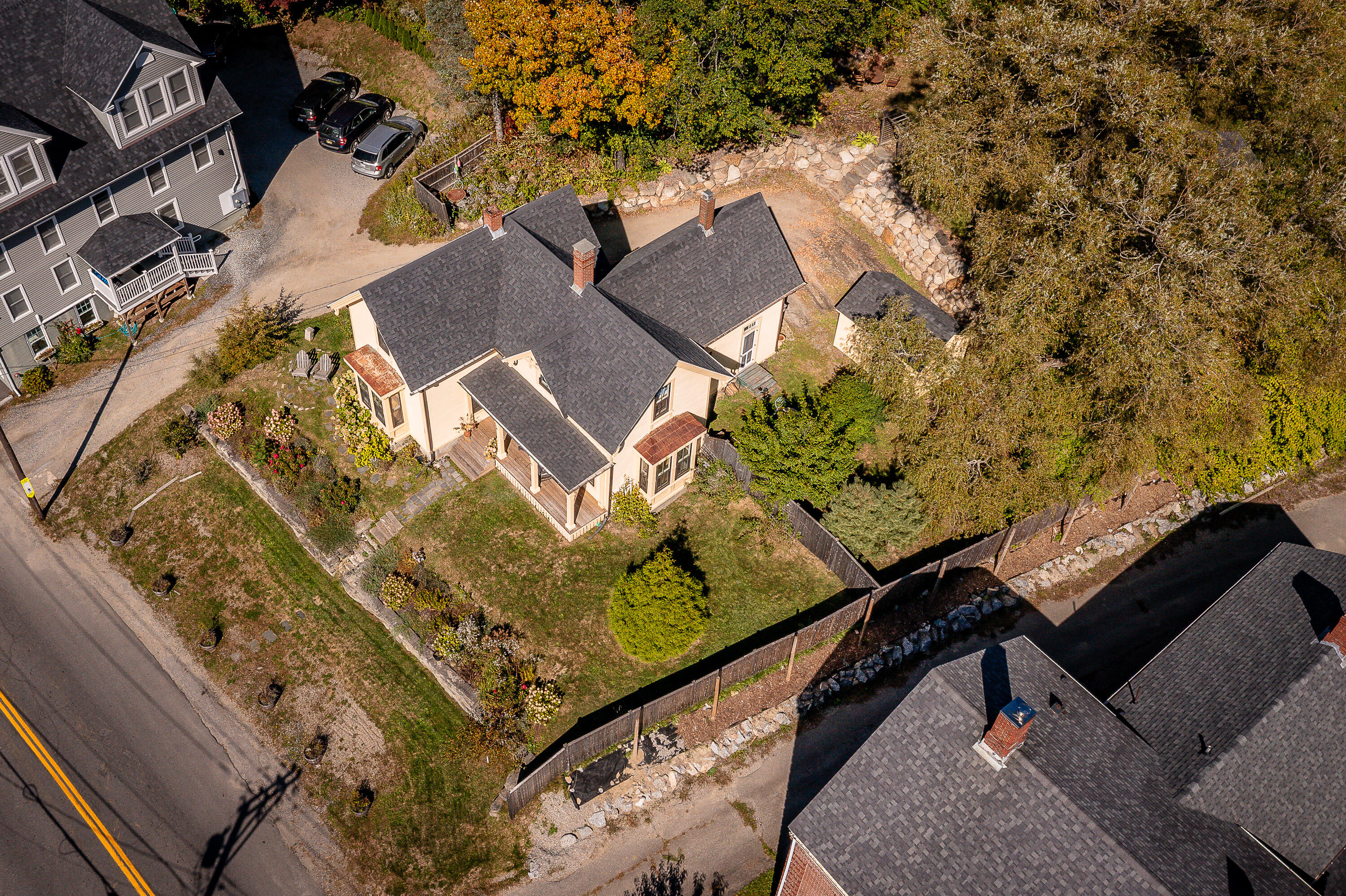 32 Friendship Road