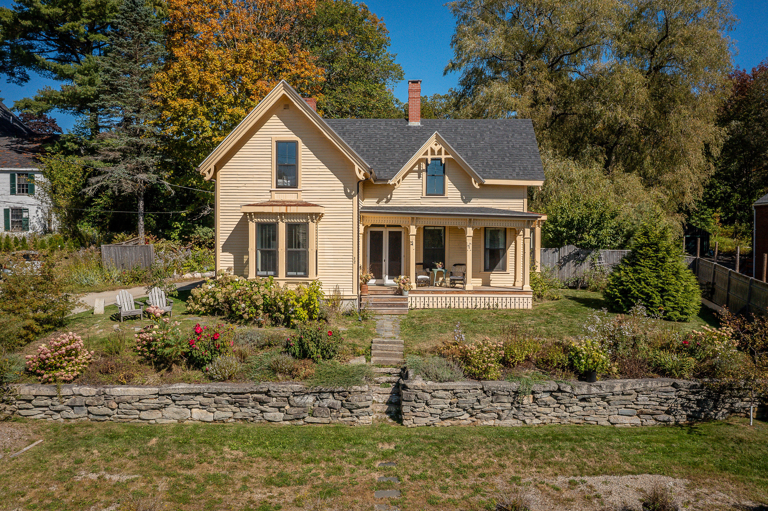 32 Friendship Road