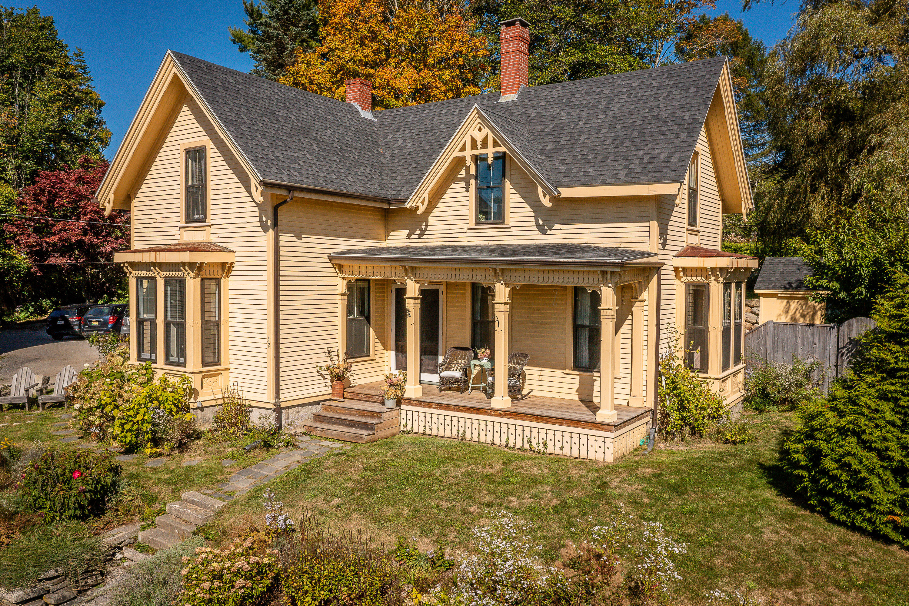 32 Friendship Road