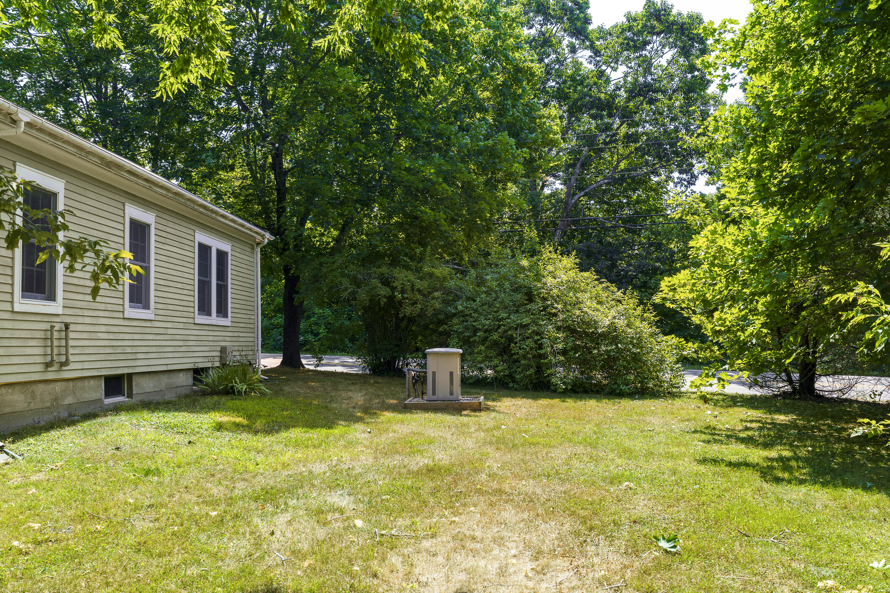 205 Center Street