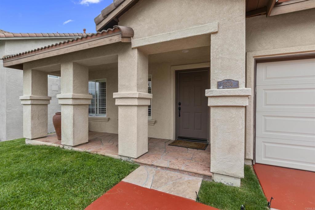 2574 Oak Springs Drive