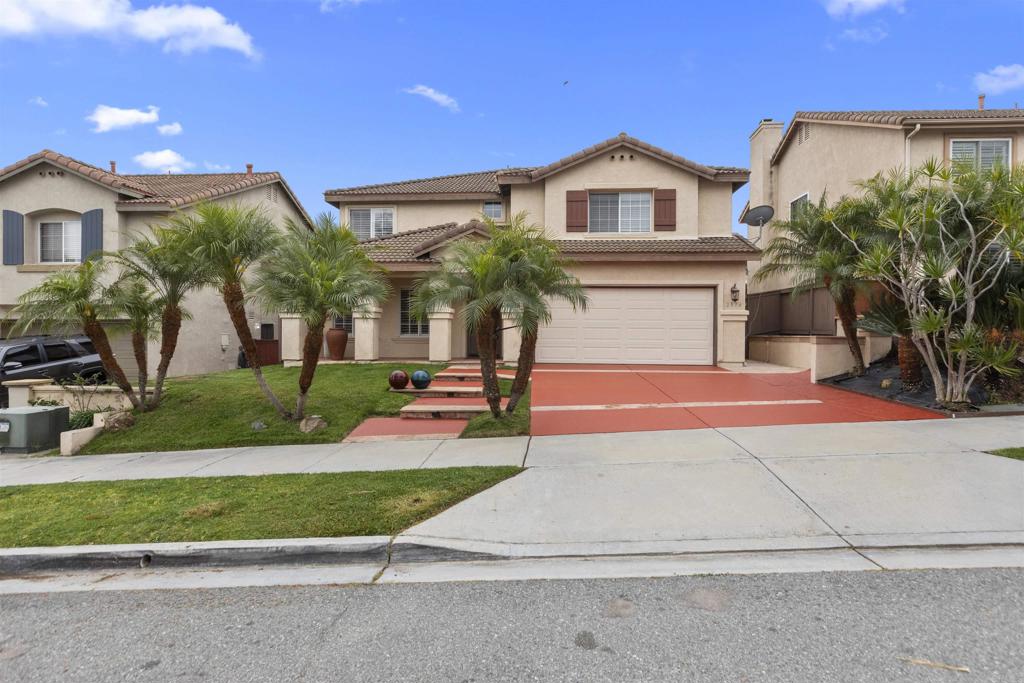 2574 Oak Springs Drive