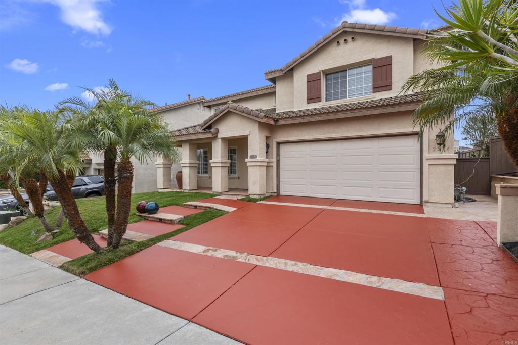 2574 Oak Springs Drive