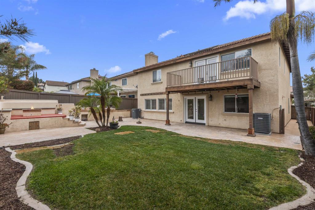 2574 Oak Springs Drive