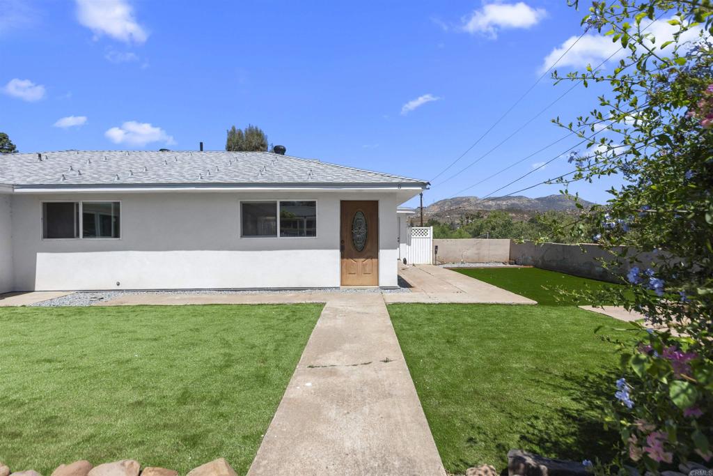12752 Lindo Lane
