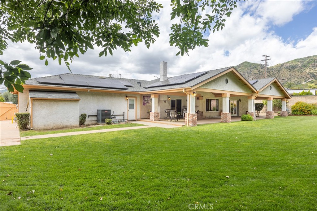 16014 Yarnell Street