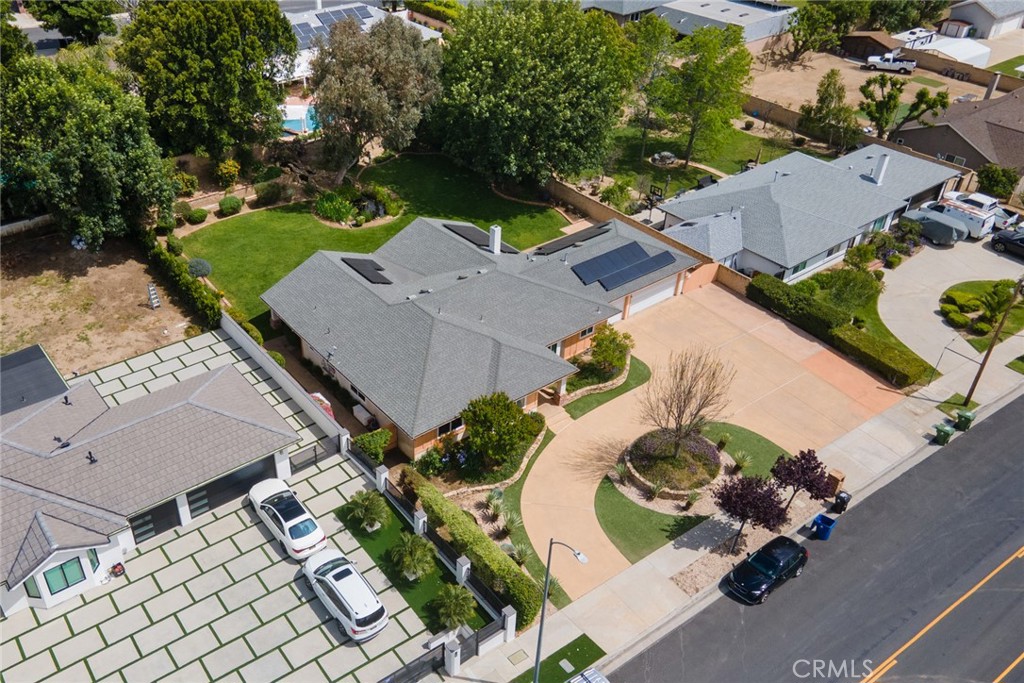 16014 Yarnell Street