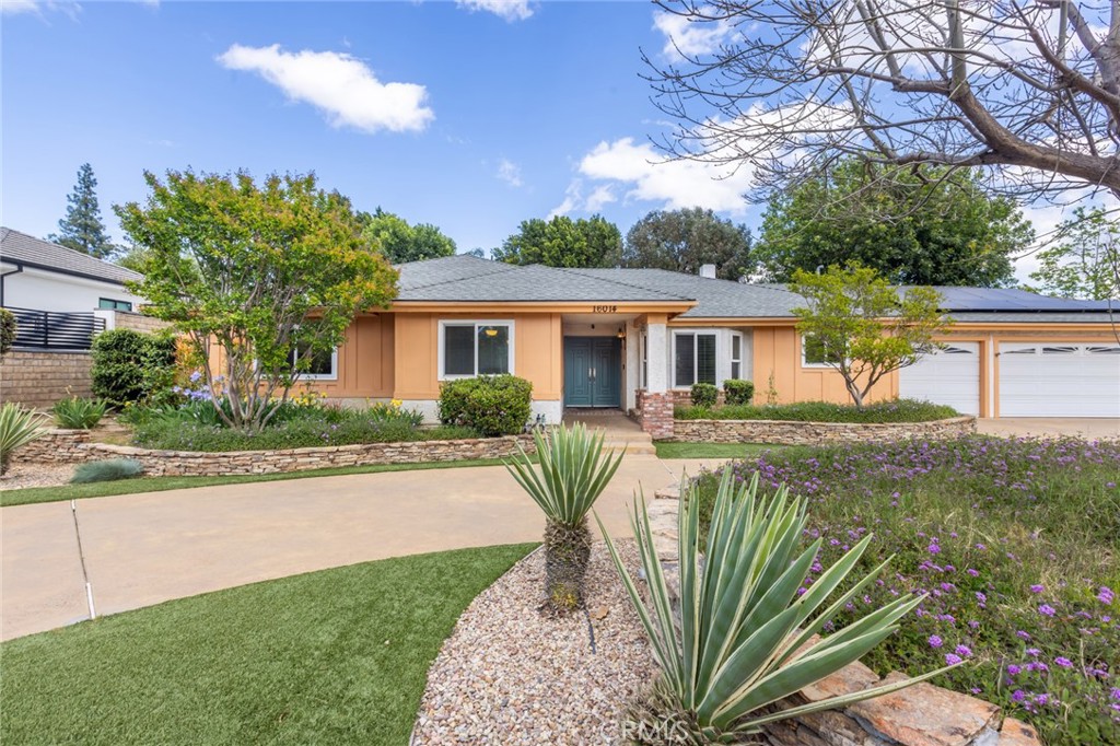 16014 Yarnell Street