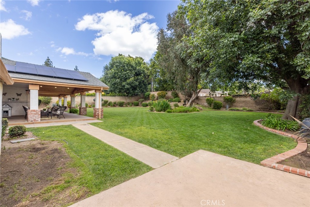 16014 Yarnell Street