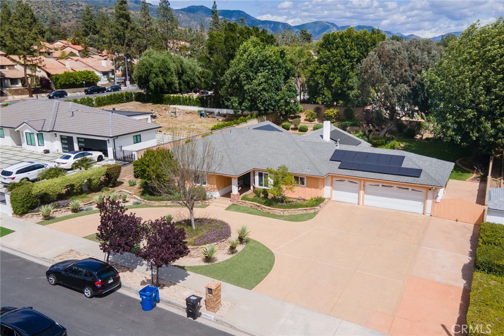 16014 Yarnell Street