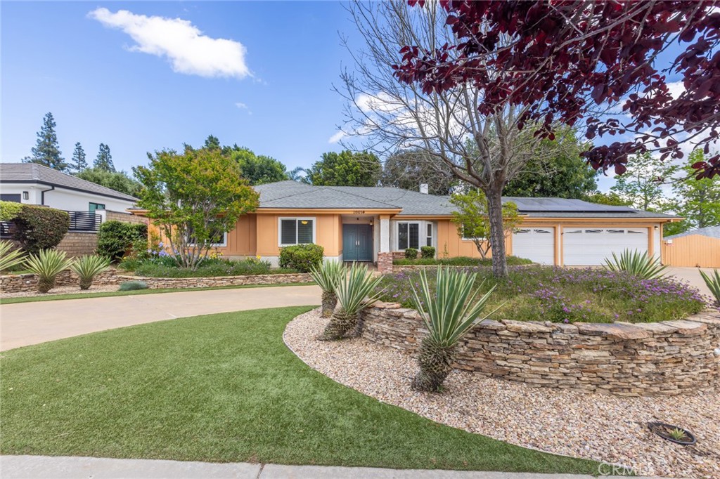 16014 Yarnell Street