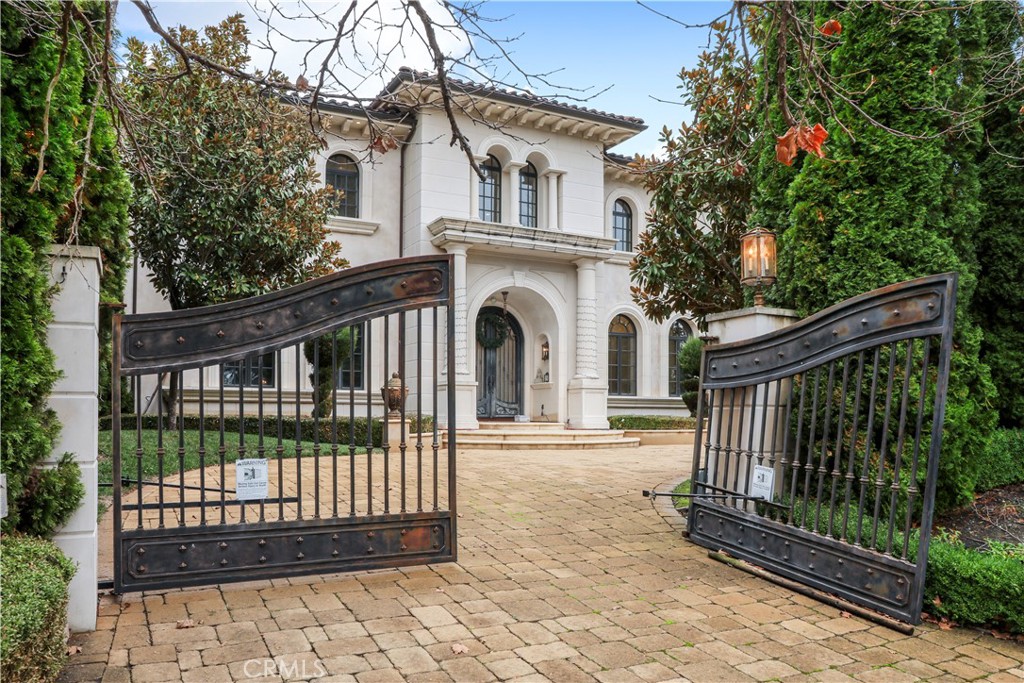 5505 Blackhawk Drive