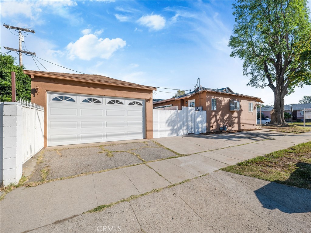 10101 Memory Park Avenue