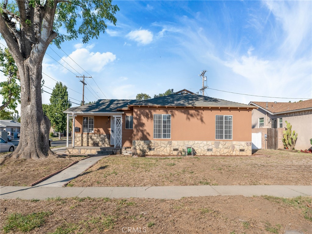 10101 Memory Park Avenue