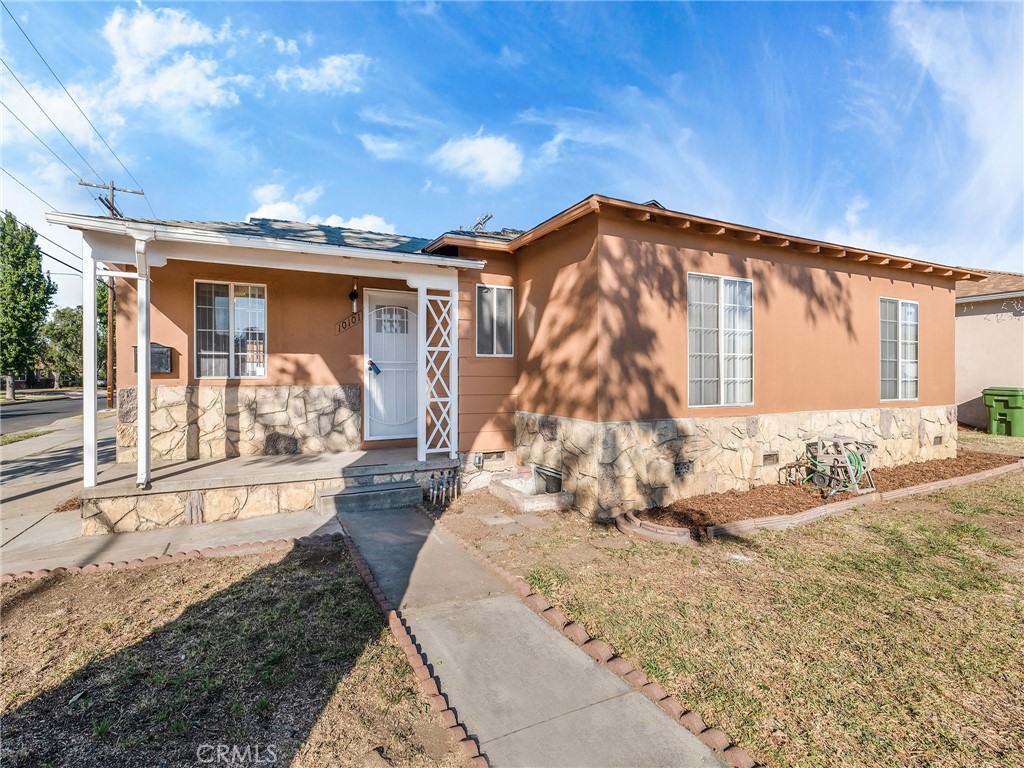 10101 Memory Park Avenue