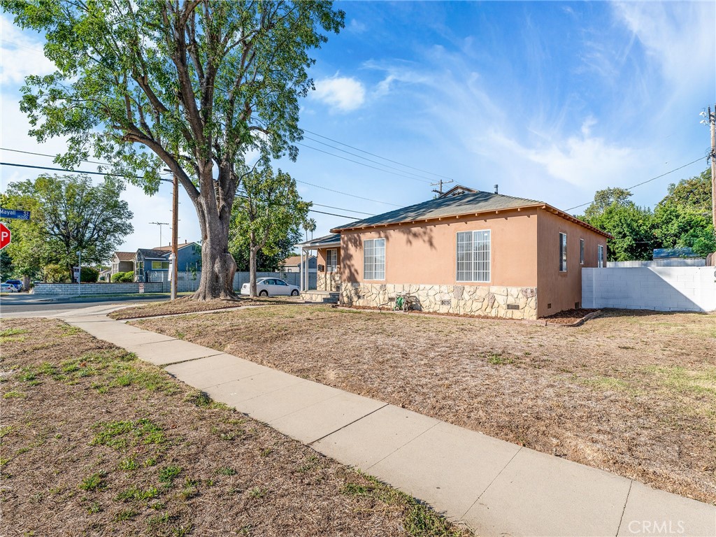 10101 Memory Park Avenue