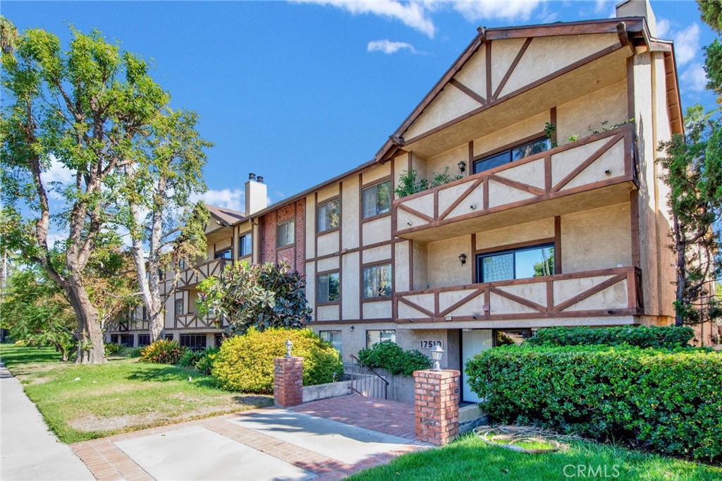 17510 Sherman Way 107