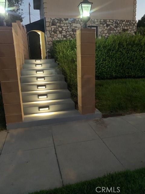 24018 Calvert Street