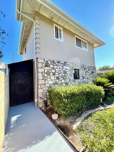 24018 Calvert Street