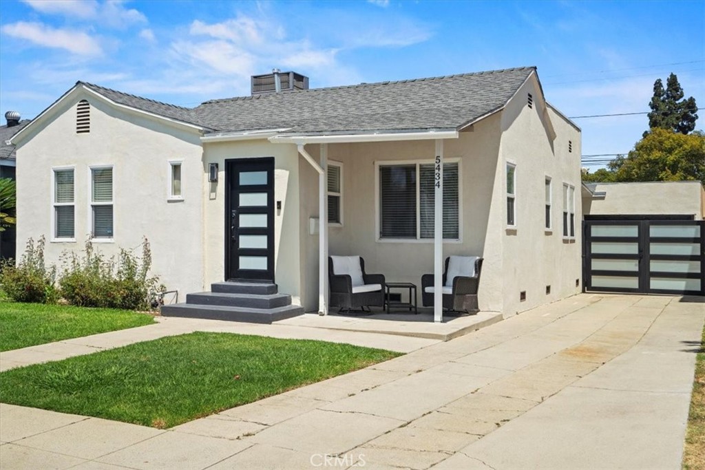 5434 Lewis Avenue