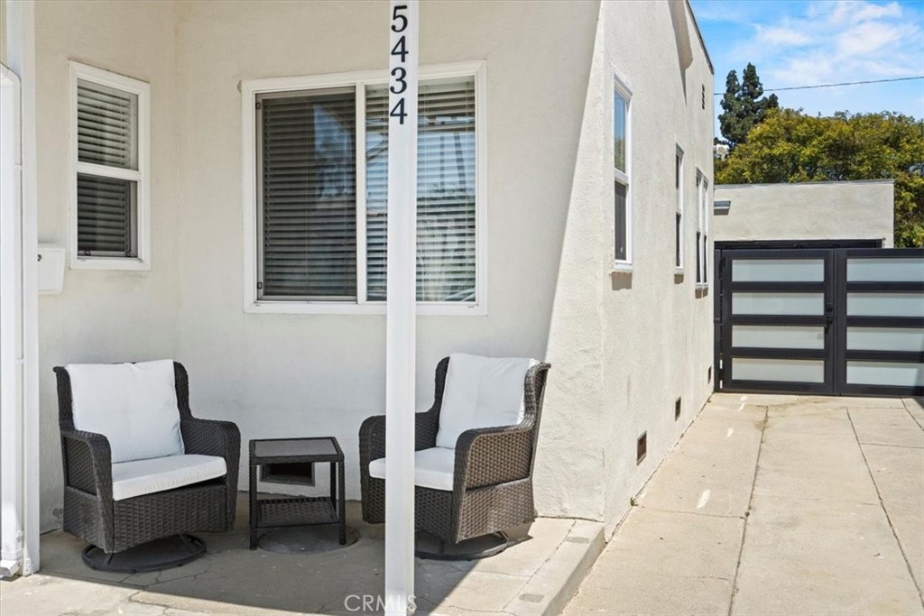 5434 Lewis Avenue