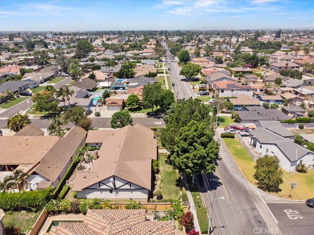 8560 Cherokee Drive