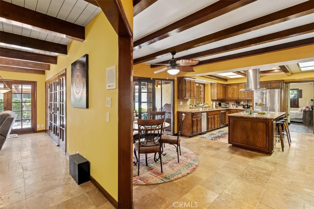 8560 Cherokee Drive
