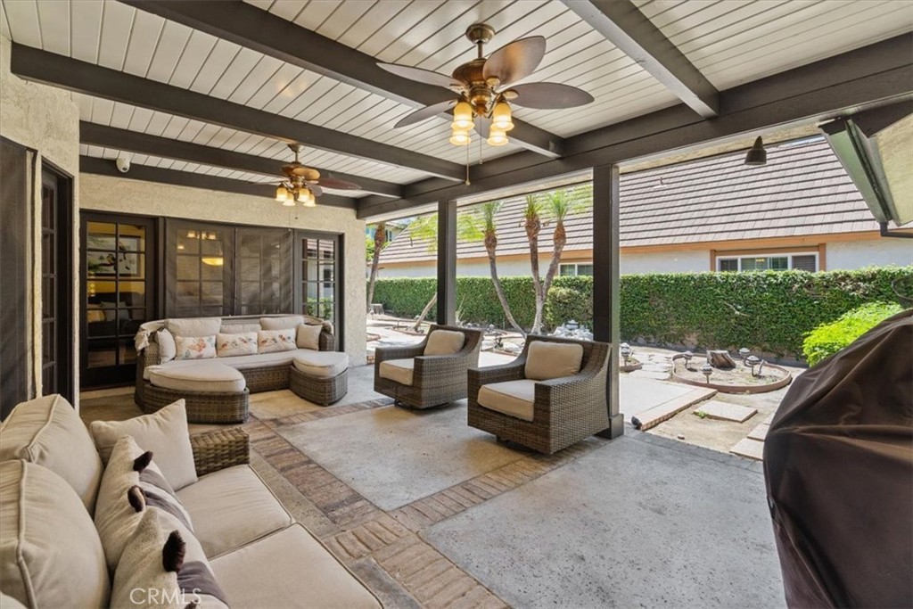 8560 Cherokee Drive