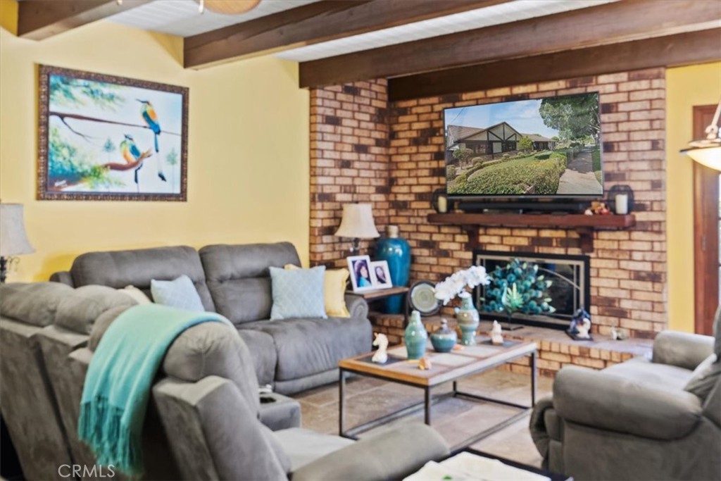 8560 Cherokee Drive