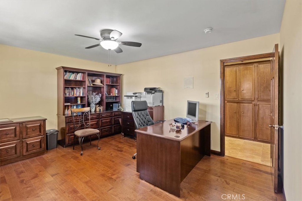 8560 Cherokee Drive