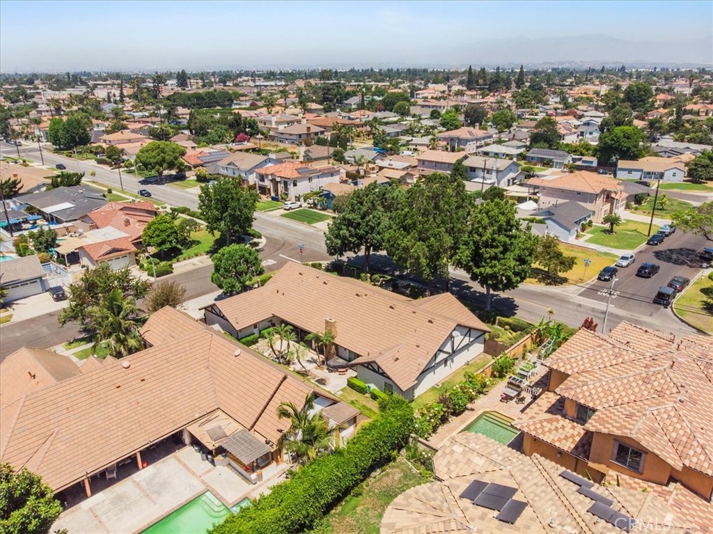 8560 Cherokee Drive