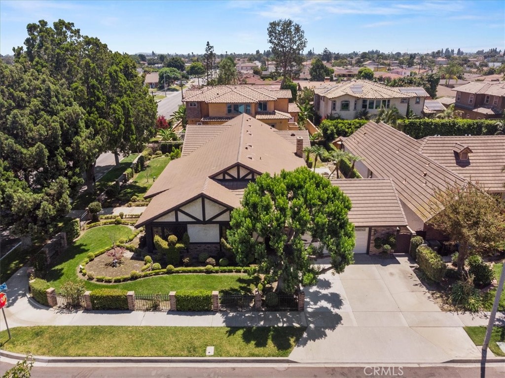 8560 Cherokee Drive
