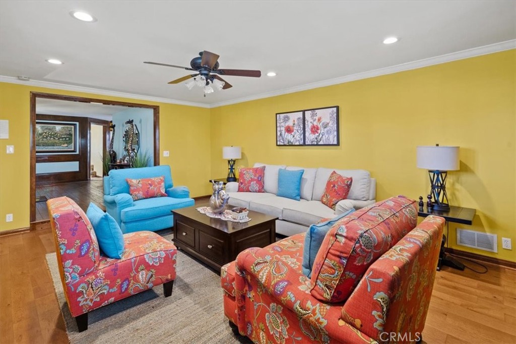 8560 Cherokee Drive