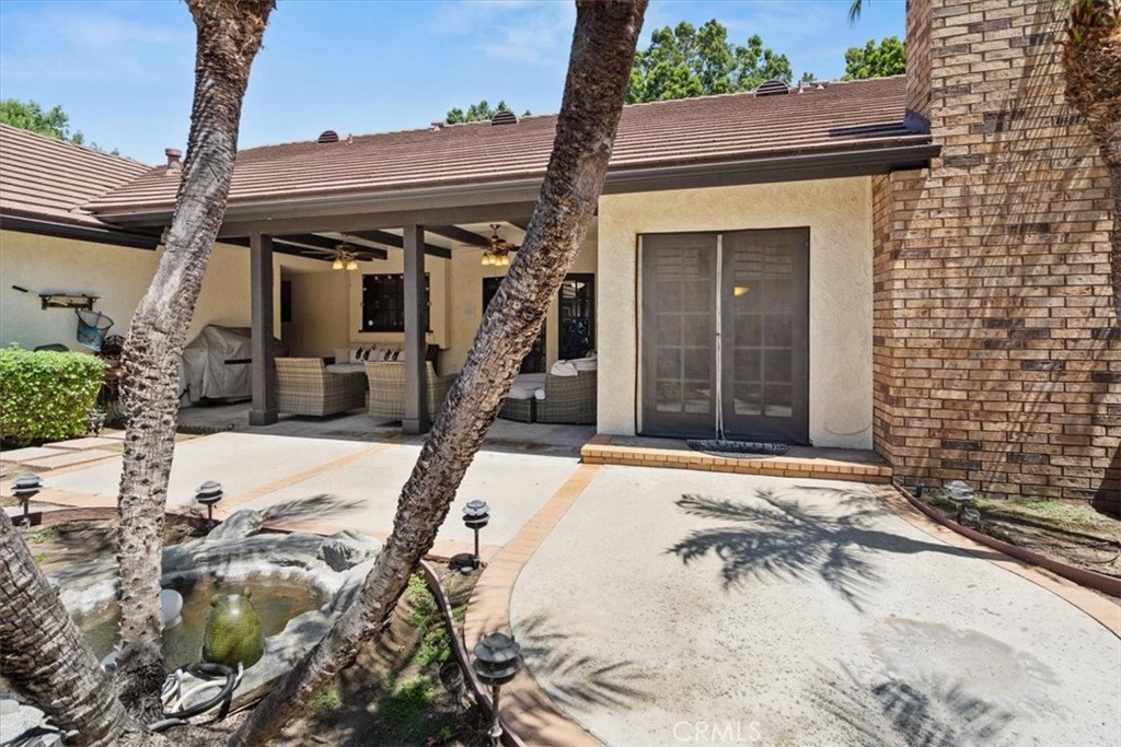 8560 Cherokee Drive