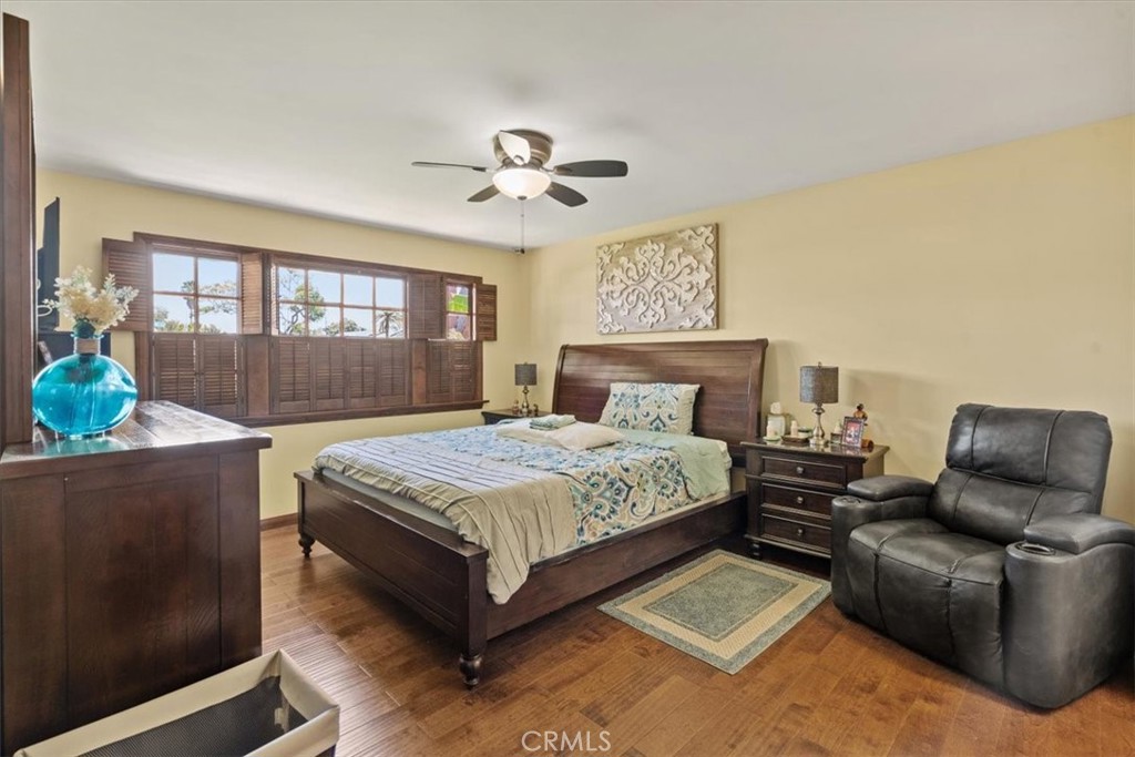 8560 Cherokee Drive