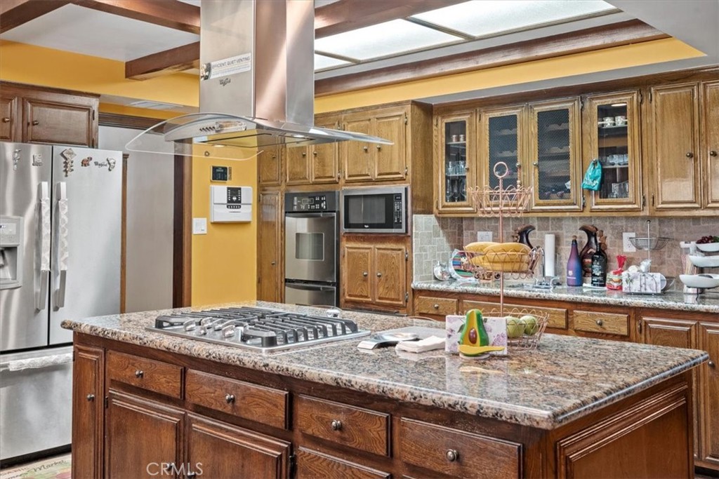 8560 Cherokee Drive