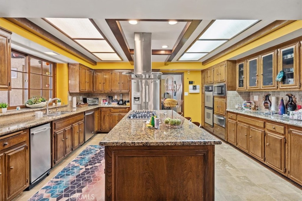 8560 Cherokee Drive