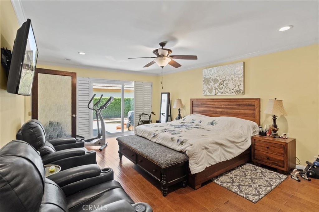 8560 Cherokee Drive