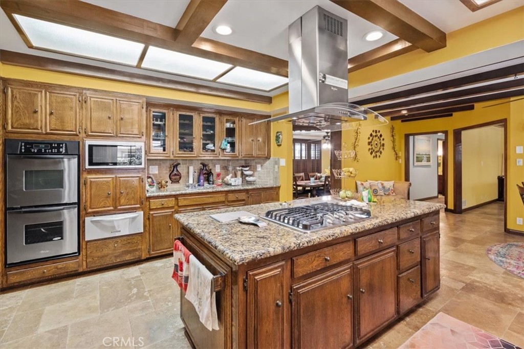 8560 Cherokee Drive
