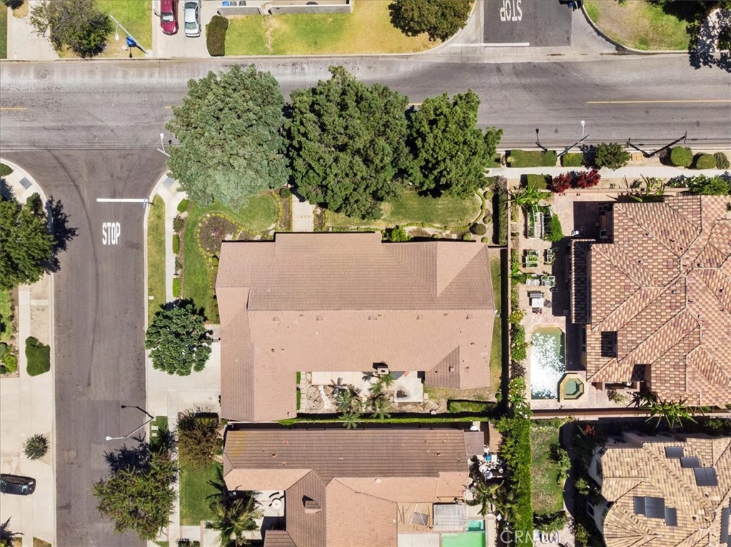 8560 Cherokee Drive