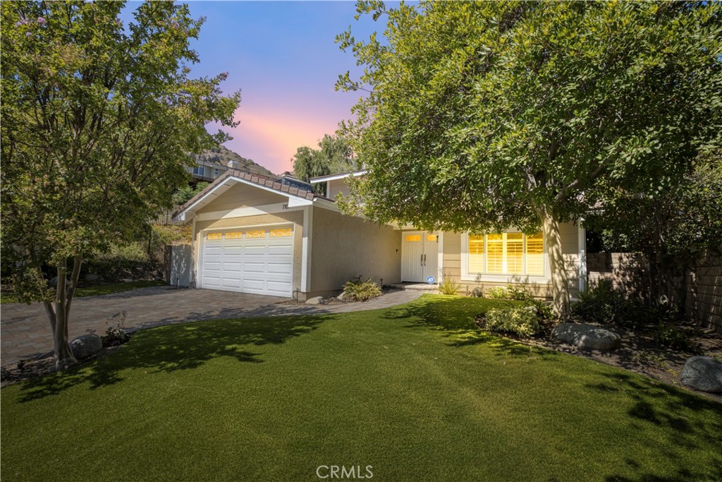 7101 Shadow Ridge Court