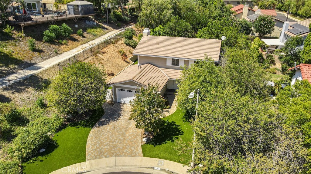 7101 Shadow Ridge Court