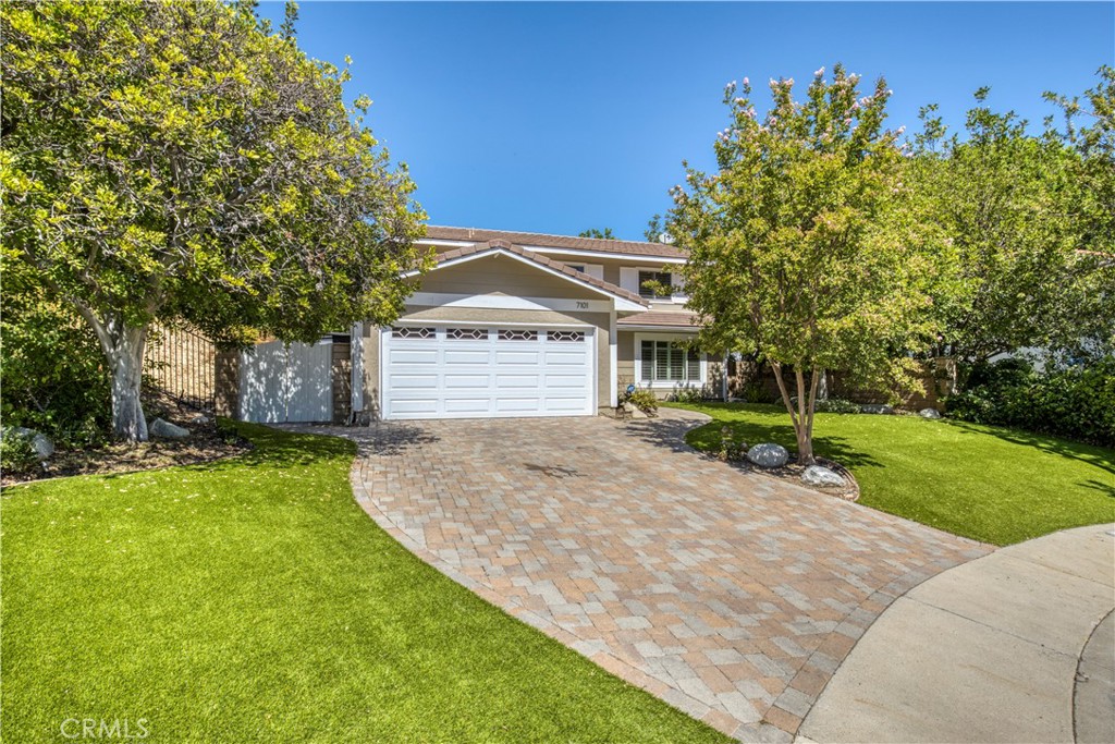 7101 Shadow Ridge Court