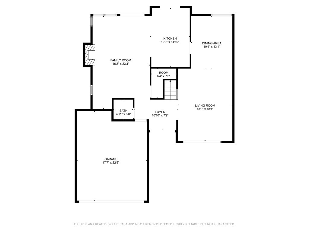 7101 Shadow Ridge Court