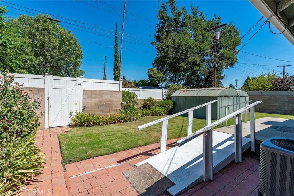 22513 Welby Way