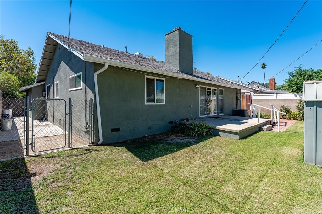 22513 Welby Way