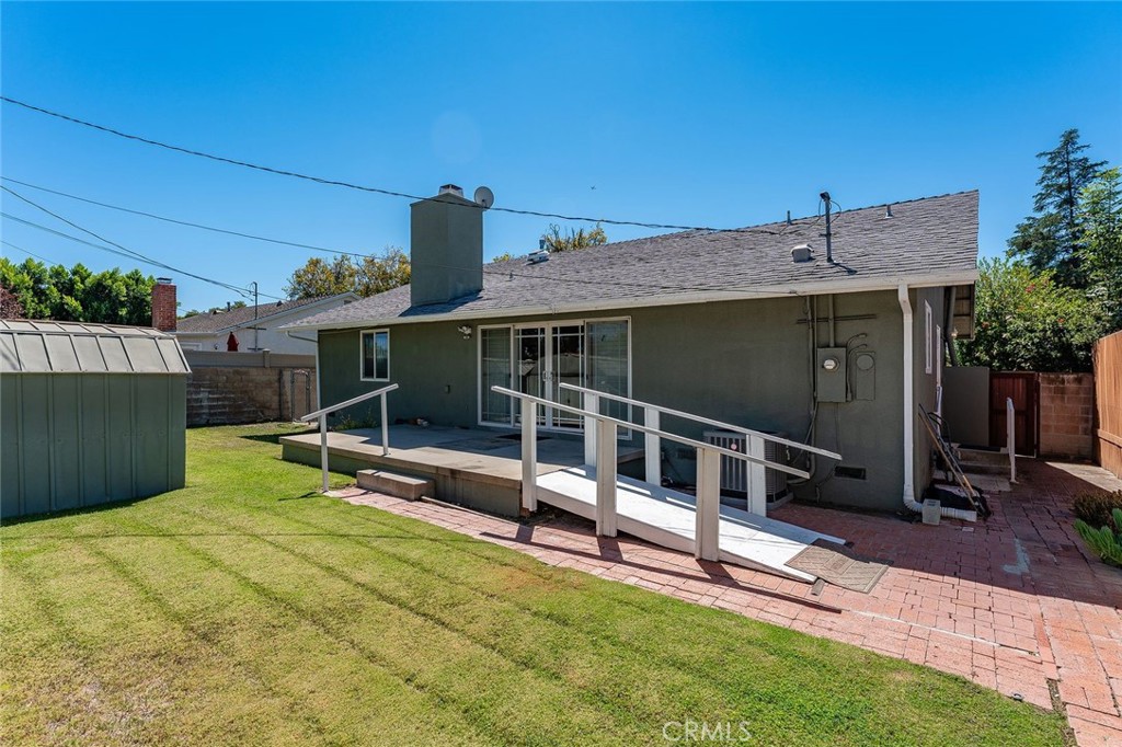 22513 Welby Way