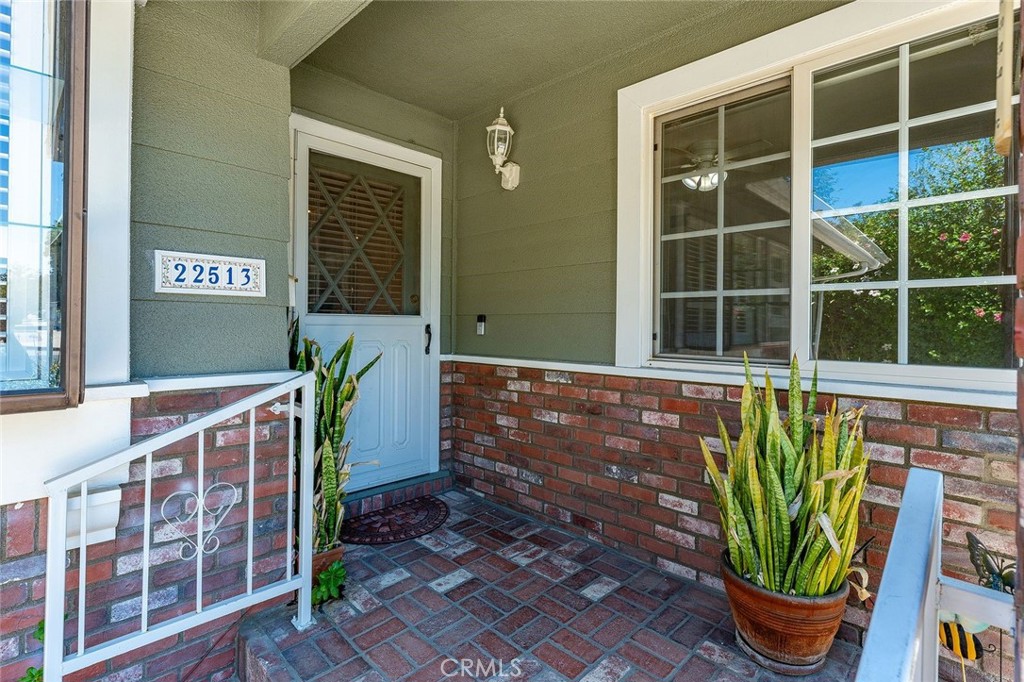 22513 Welby Way