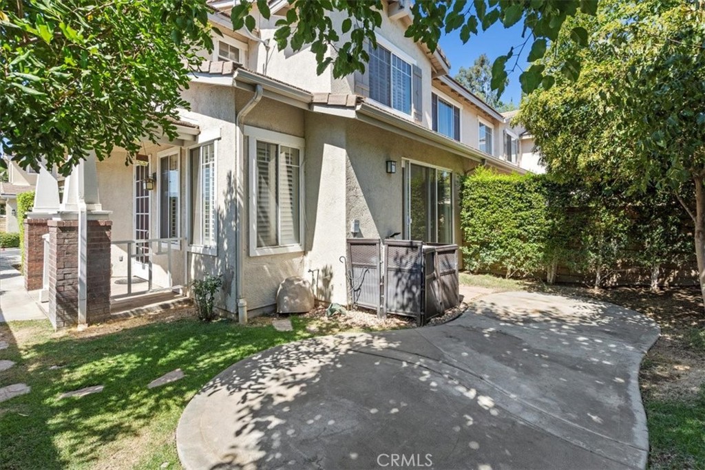 26502 Rock Creek Drive