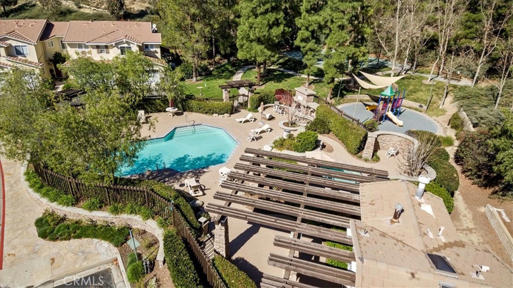 26502 Rock Creek Drive